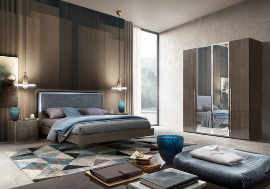 Chambre complète Italienne – Élégance intemporelle