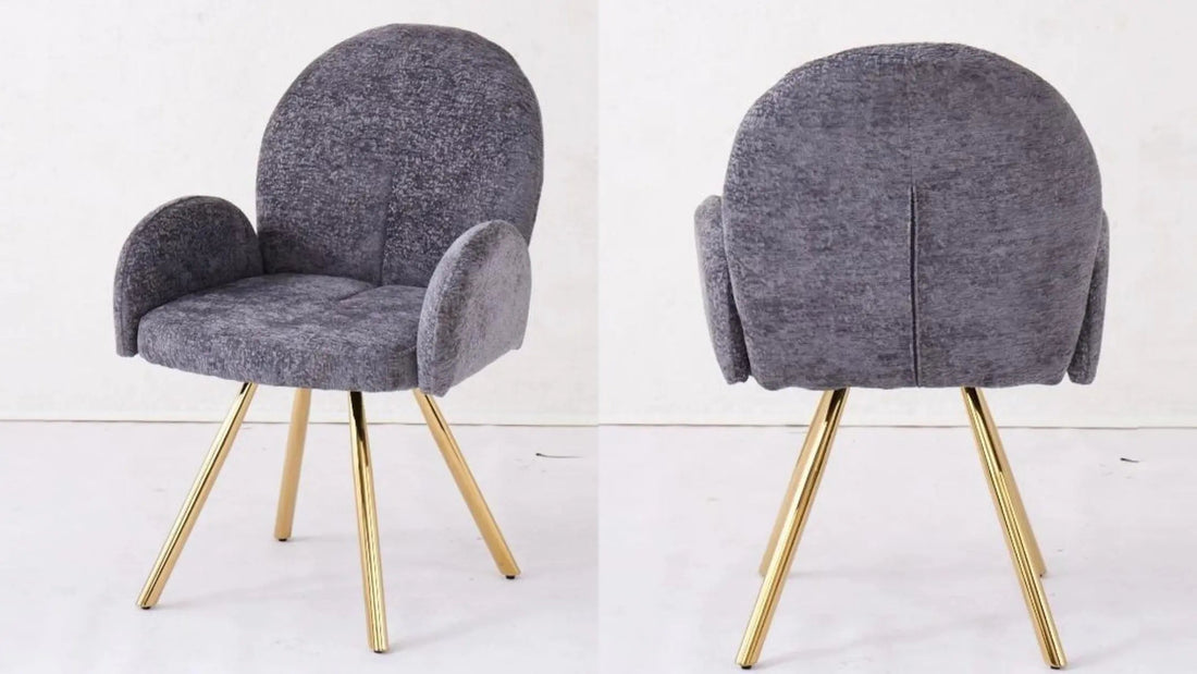 Comment Choisir la Chaise Parfaite pour Votre Intérieur ? Un Guide Complet sur les Chaises - DEKOFLIX