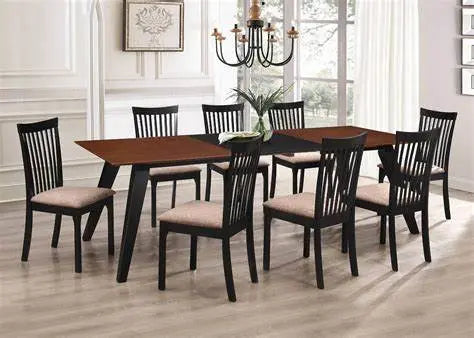 Comment choisir l'ensemble table et chaises parfait pour votre salle à manger