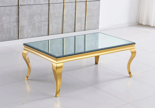 Comment choisir une table basse adaptée à votre style de vie