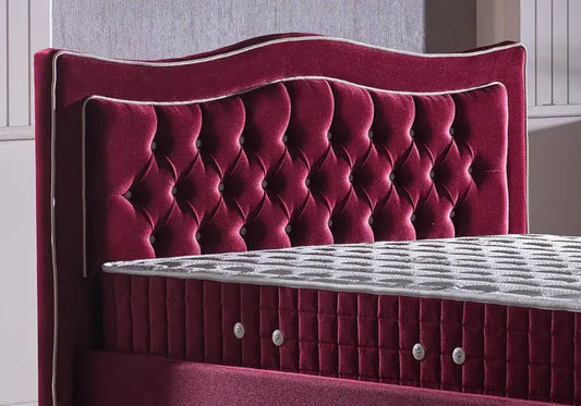 Comment choisir une tête de lit pour ajouter de l'élégance et du confort à votre chambre à coucher ?