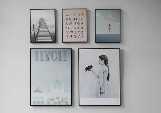 Comment décorer sa maison avec des objets personnalisés ? - DEKOFLIX