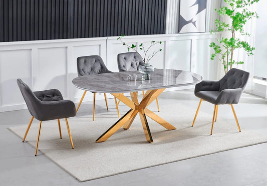 Comment la céramique est-elle fabriquée et quelle est sa place dans le mobilier ? - DEKOFLIX