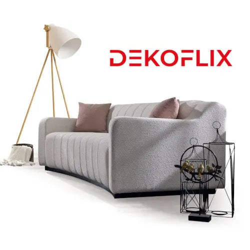 DEKOFLIX.COM Débarque : Réinventez Votre Intérieur avec Style