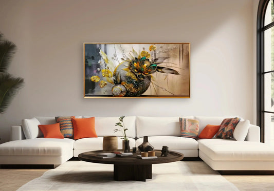 Décoration remarquable : sublimer son intérieur grâce aux détails qui comptent