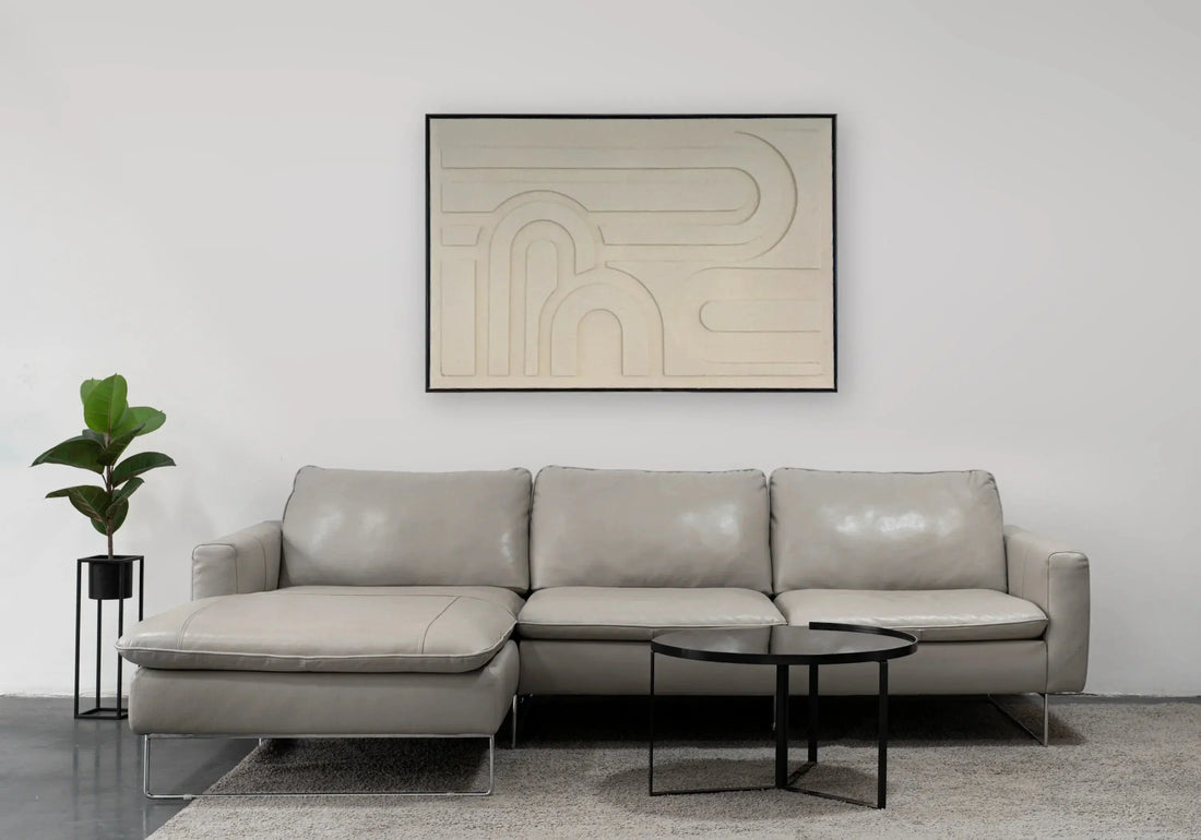  Éclats Prestige : marbre, velours et art mural pour un intérieur signature
