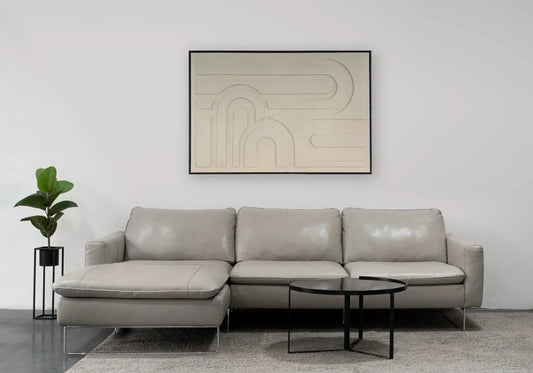  Éclats Prestige : marbre, velours et art mural pour un intérieur signature