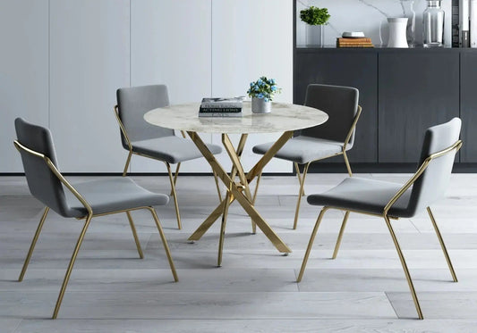 Ensembles Tables et Chaises Design 2025  - Dekoflix.com