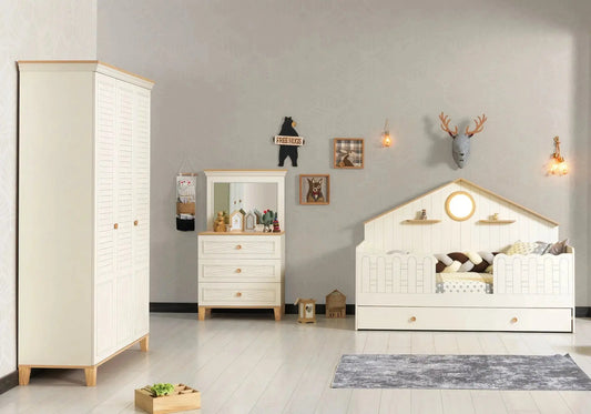 Idées DIY Pour Une Chambre Bébé Douce et Économique