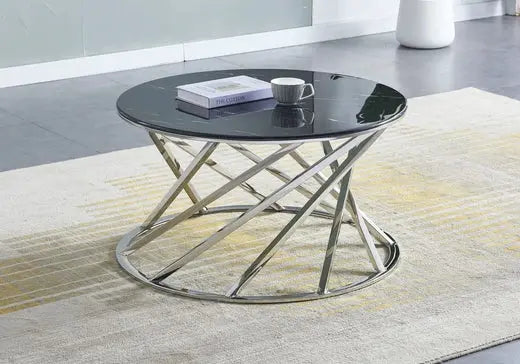 Les Meilleures Tables Basses pour Noël : Design et Réductions