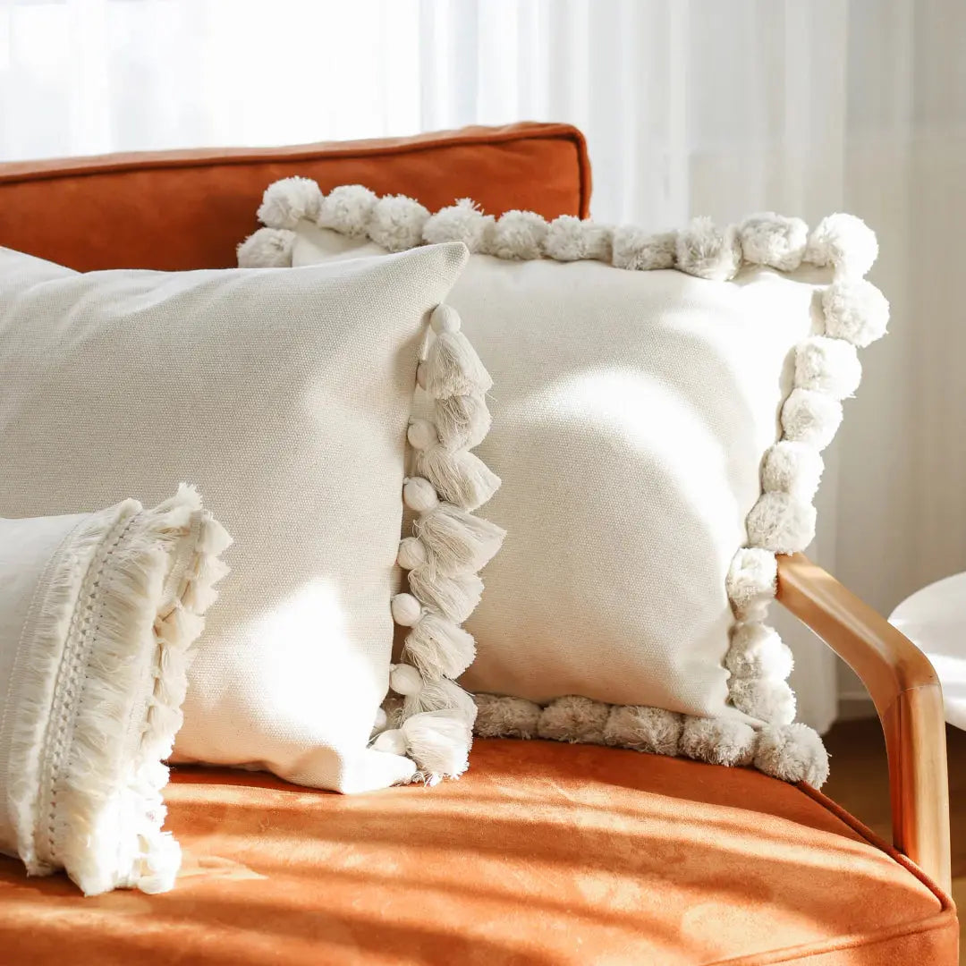 Les Modèles de Coussins Décoratifs Les Plus - DEKOFLIX