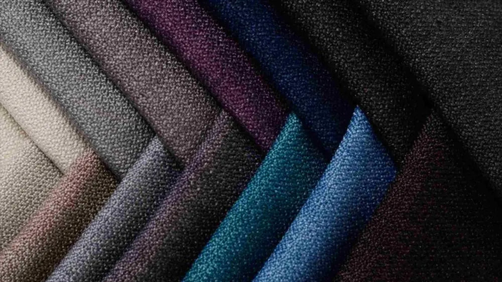 Les Tissus Les Plus Utilisés Pour Les Meubles - DEKOFLIX