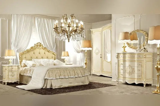 Les-astuces-pour-créer-une-ambiance-romantique-dans-votre-chambre-à-coucher DEKOFLIX