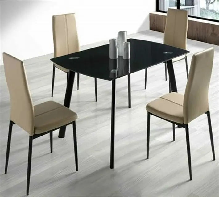 Les avantages d'utiliser des chaises en métal pour ajouter de la modernité à votre décoration