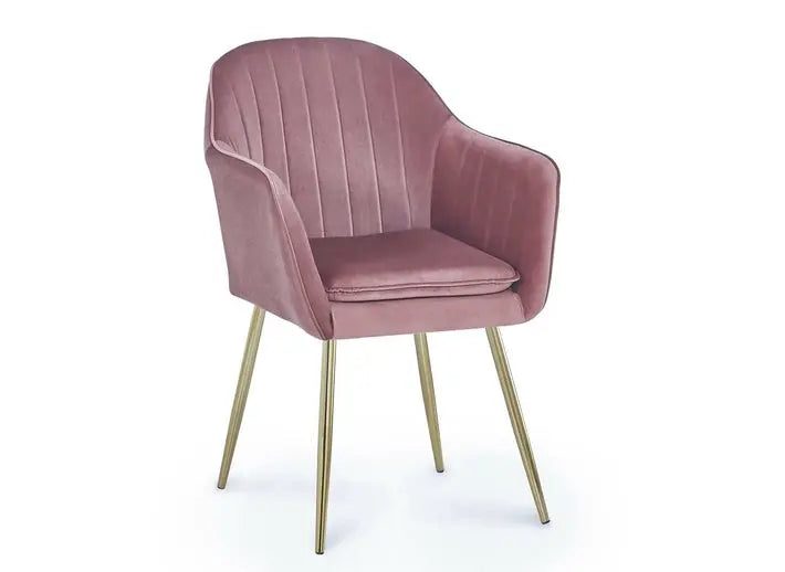 Les chaises avec accoudoirs : une tendance intemporelle dans le design d'intérieur