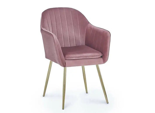Les chaises avec accoudoirs : une tendance intemporelle dans le design d'intérieur
