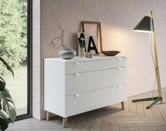 Les différentes options de rangement pour une commode pratique et esthétique