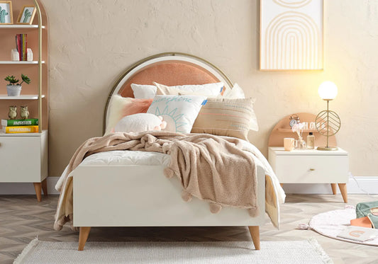 Explorez : Ensemble de chambre pour enfants Ados Fille Garçon