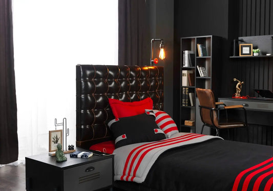  Métamorphose chambre modulable : style et optimisation 