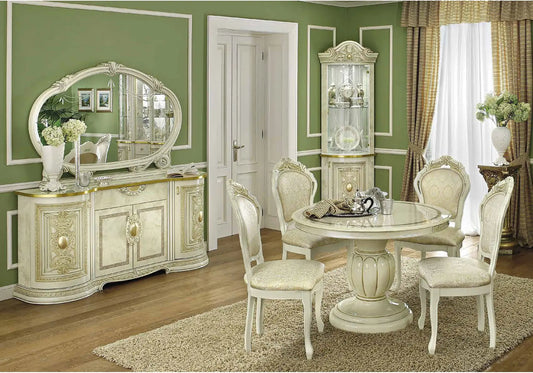 Mobilier Baroque Pratique pour Adultes : Choix et Conseils