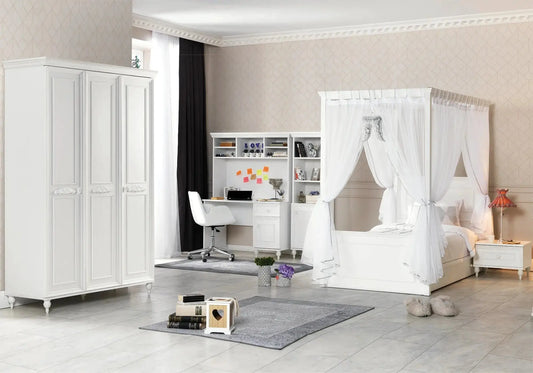 Mobilier Chambre Jeune | Design, Fonctionnalité & Tendances