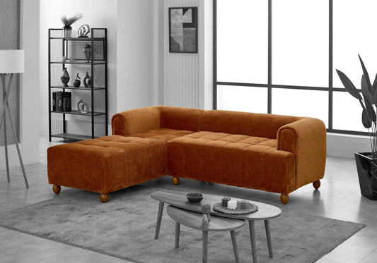 Monde des Conceptions de Canapés: Changements Significatifs - DEKOFLIX