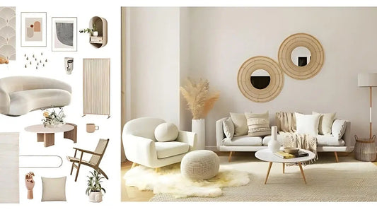 Quel style de meubles pour quel type de maison ? - DEKOFLIX