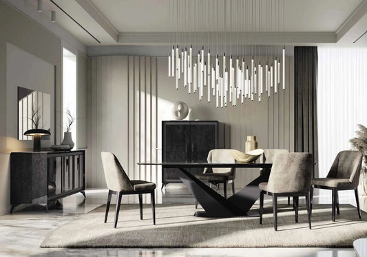 Mobilier italien haut de gamme CamelGroup design et lumineux.