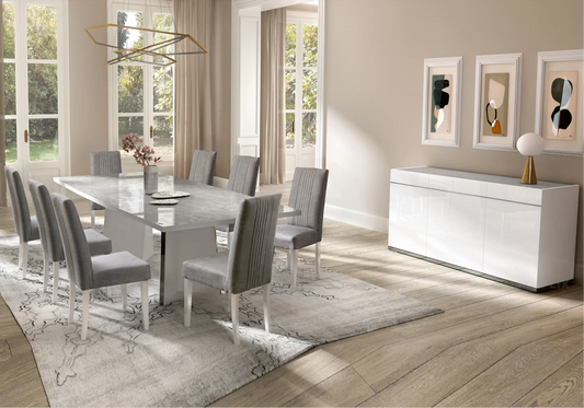 Salle à manger : réinventez votre décor avec style, confort et personnalité