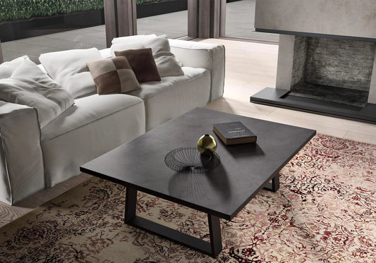 Salon Signature : design sculptural, modularité et charme Dekoflix