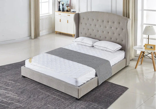 Soldes Hiver 2025  Meilleures Offres sur Lits & Matelas | Dekoflix