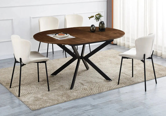 Soldes Hiver Tables & Chaises Design à Prix Réduit | Dekoflix