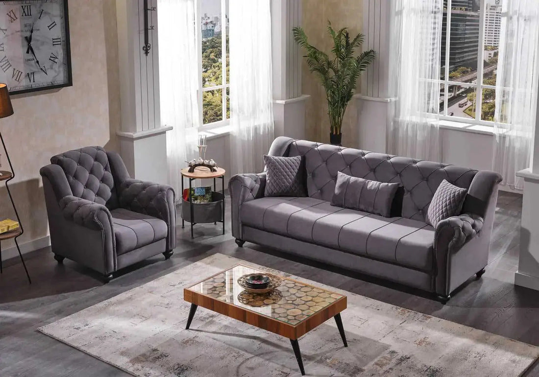 Soldes d’Hiver Canapés 2025 – Découvrez Nos Modèles Élégants et Confortables