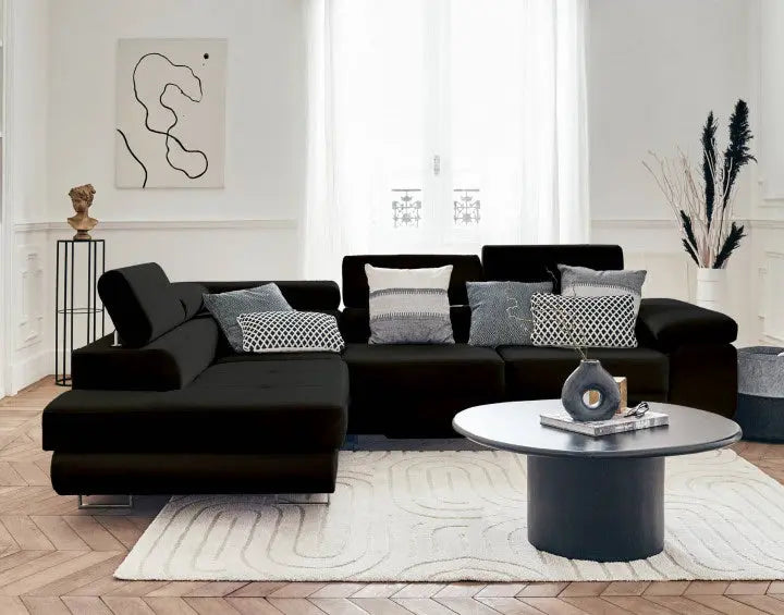 Soldes d'hiver chez Dekoflix Meubles design à prix réduits