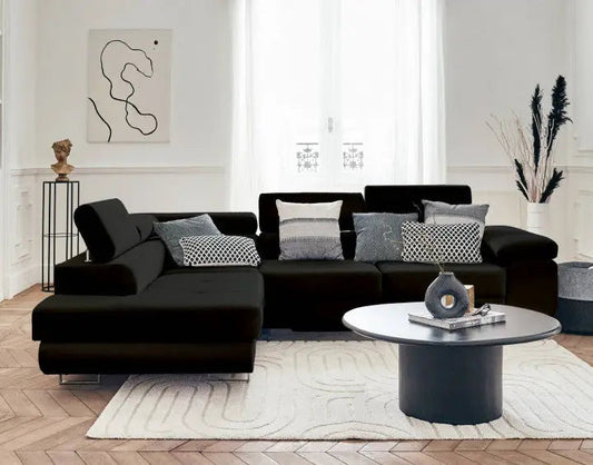 Soldes d'hiver chez Dekoflix Meubles design à prix réduits