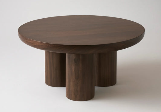 Une table basse élégante, le cœur de votre salon