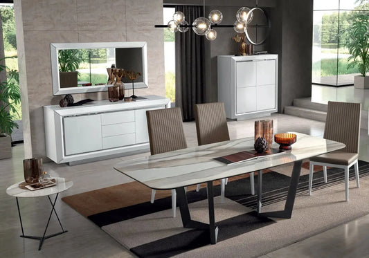 Tables-Chaises-Design-pour-les-Fêtes-2025 DEKOFLIX