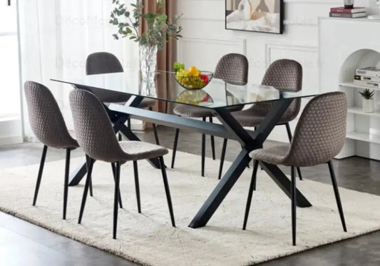 Tables Chaises et Ensembles en Soldes d’Hiver | Design Élégant