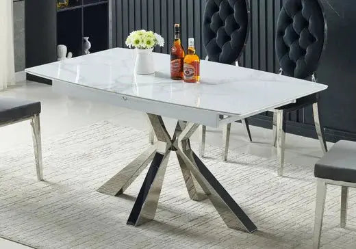 Tables Élégantes DekoFlix à Prix Réduits : Offres de Noël
