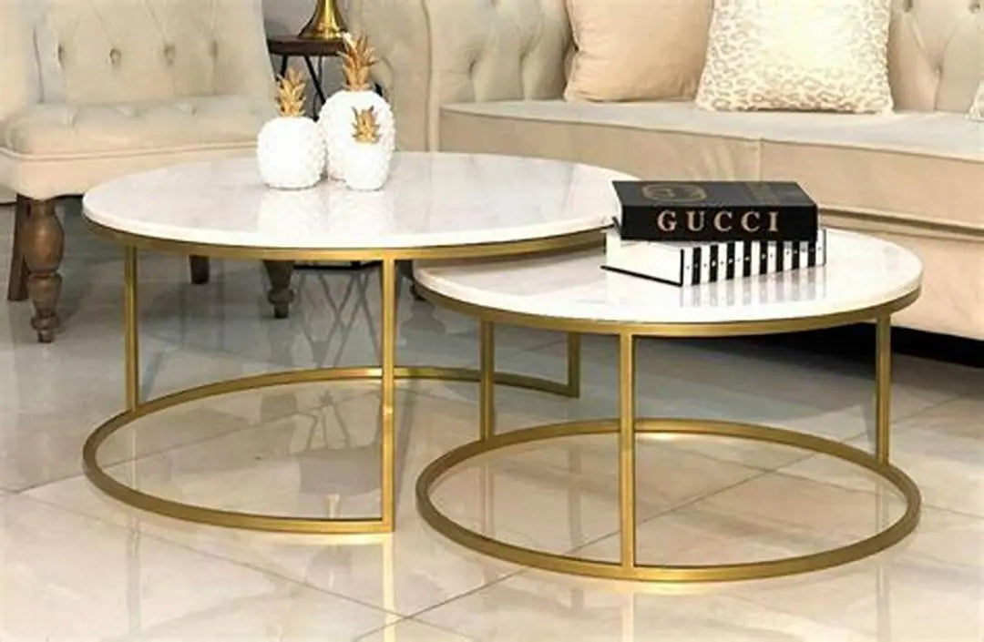 Tables-basses-en-marbre-Luxe-et-élégance-pour-votre-salon DEKOFLIX