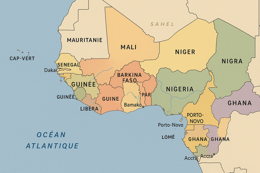 Explorez l'Élégance et la Qualité des Meubles Turcs pour l'Afrique : DEKOFLIX.COM