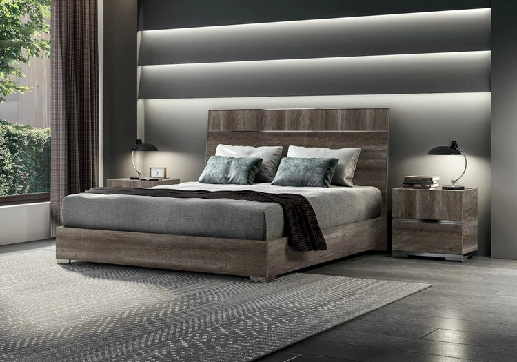 Collection-Dea-Chambre-Complète-Chêne-Naturel-Design-Italien-Contemporain DEKOFLIX