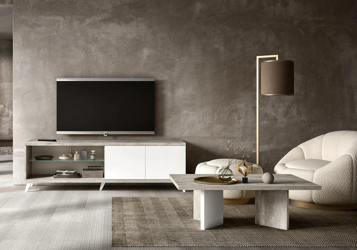 Découvrez la Collection Jour – Mobilier Design d’Exception par Status Italy