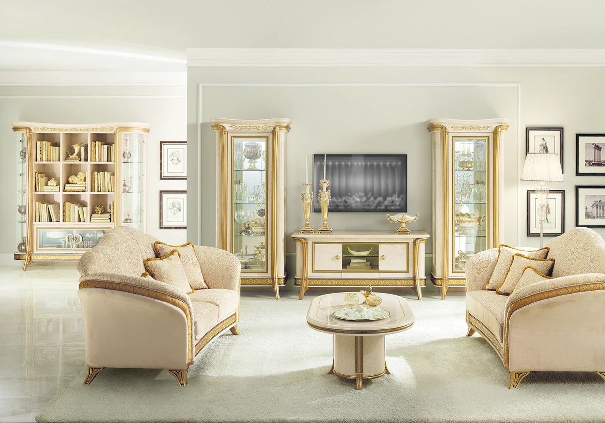 Voir la Collection Arredoclassic - Mobilier Classique Italien