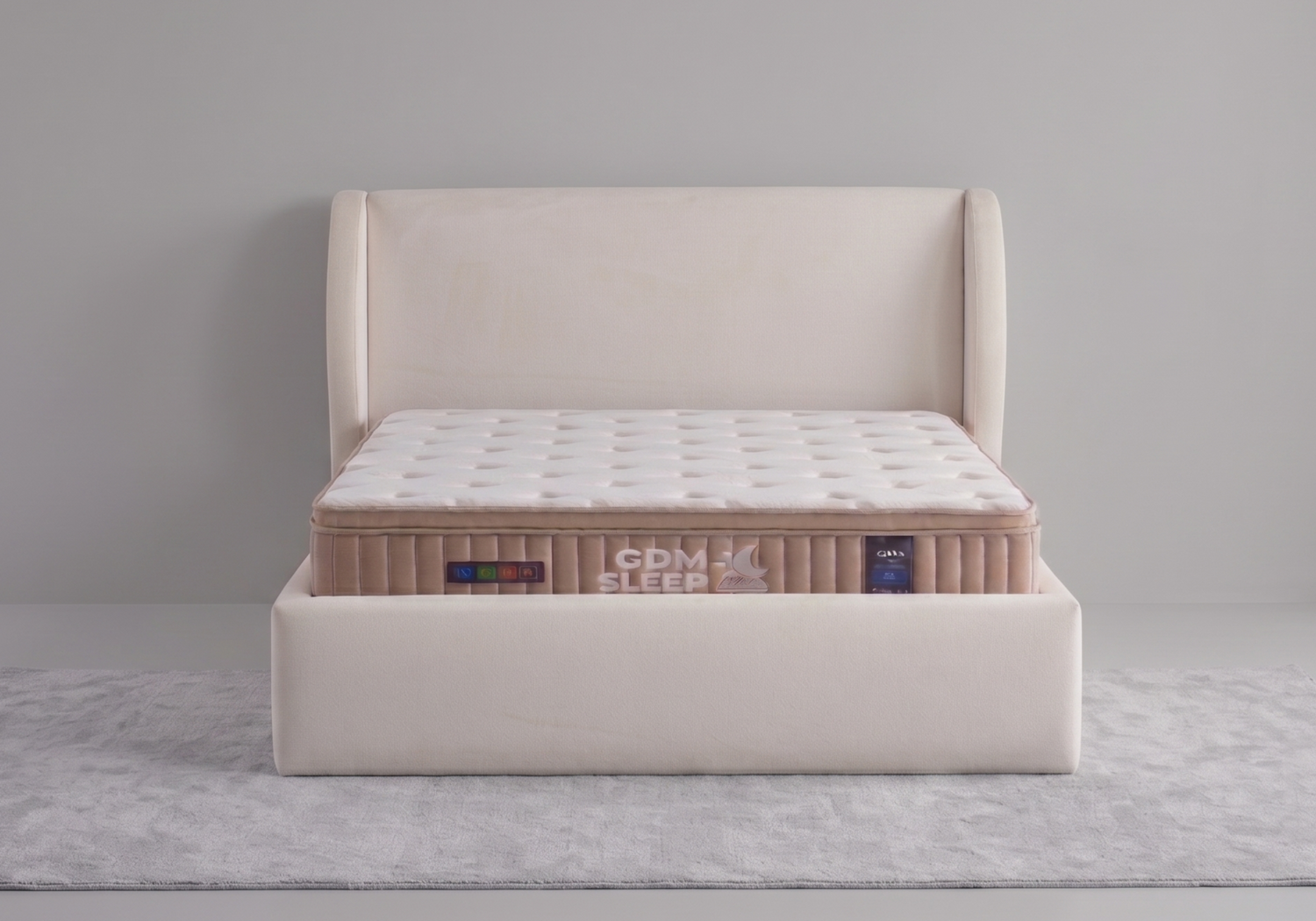 Packs lits et matelas complet