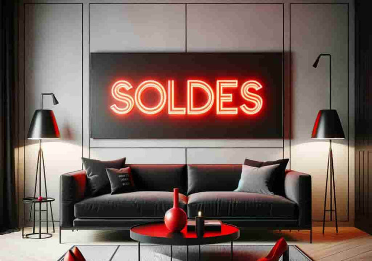 SOLDES - Déco Meuble - DEKOFLIX