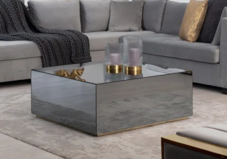 Table Basse Design