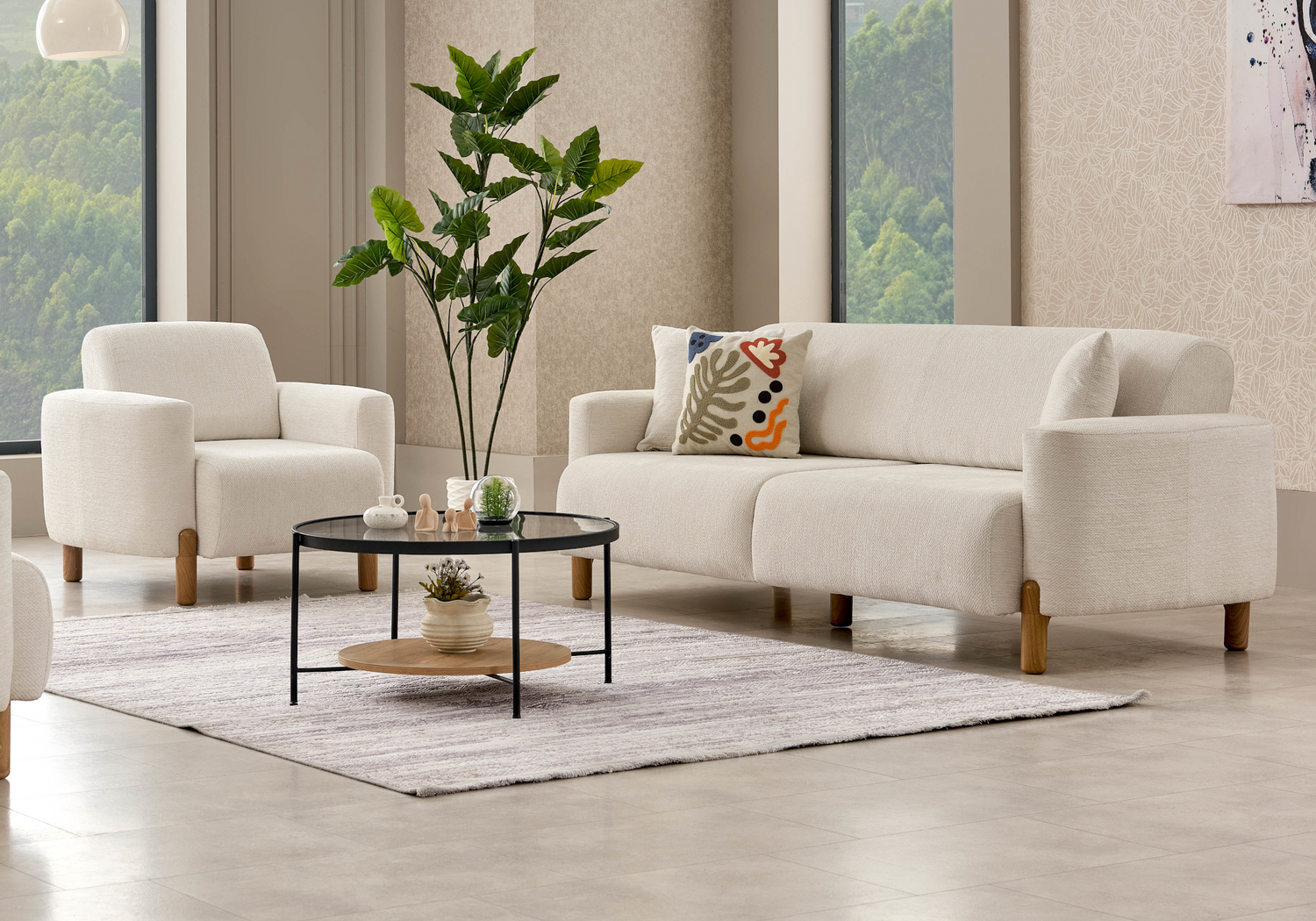 Collection canapés dekoflix