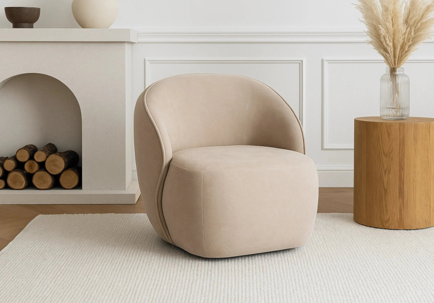 fauteuil DEKOFLIX