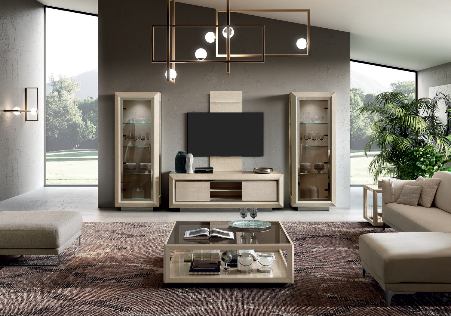 Soldes Meuble et Déco Design Turc Italy - DEKOFLIX.COM